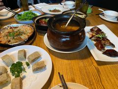 -热度餐厅(老佛爷店)