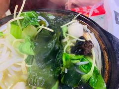 -丽虹米线(青泥店)