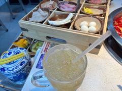 -芈重山老火锅(广州首店)
