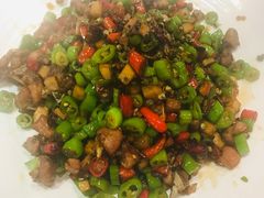 辣子鸡-蕃茄述·好汤自然来(江汉路店)