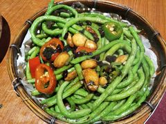 -园林美食城·本土农家菜(杨和镇店)