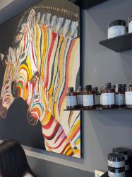 -G.O.T salon