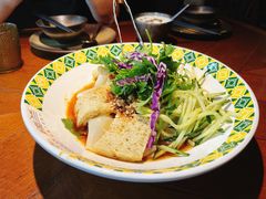 -楼兰新疆主题餐厅(坂田佳华领汇广场店)