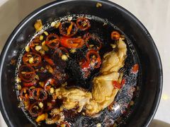 -狐狸爱上椰子鸡(滨江星光大道店)