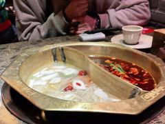 -小龙坎老火锅(华飞店)
