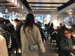 -喜茶(上海正大广场店)