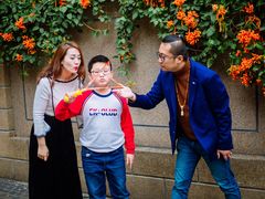 -漫旅映像旅行跟拍摄影·化妆服装旅拍(厦门鼓浪屿店)