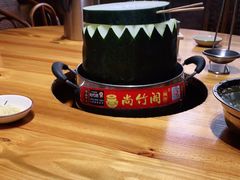 -尚竹阁冬瓜盅·18年地标美食(平洲店)