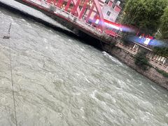 -康定跑马山风景区