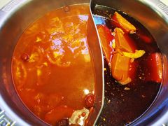 -憨铁匠老火锅(龙岗万科里店)