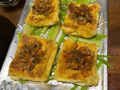 -福慧慈缘素食餐厅(王府井店)