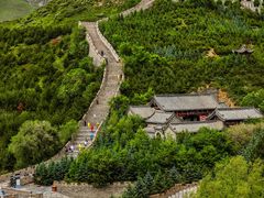 -雁门关景区