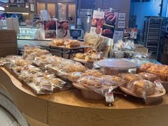 -西村叔叔的店·面包·甜品·蛋糕(清河万象汇店)