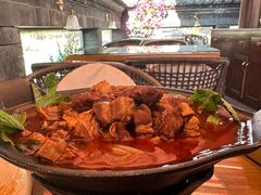 -隔壁老王·家常云南菜(花巷店)