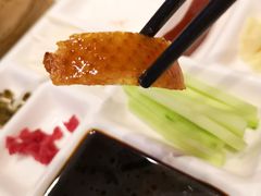 -四季民福烤鸭店(望京旺角店)