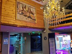 -明日世界密室轰趴·剧本桌游·箭馆团建(国贸店)