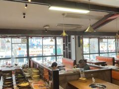 -佬土鹅肠火锅(解放路店)