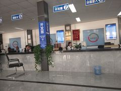 -北京市二清机动车检测场有限公司