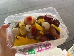 -水果立方果然鲜(升平路店)