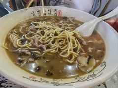 -春雪面馆(转塘店)