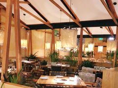 露天位-大头椰·椰子鸡火锅(南宁万象城店)