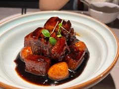 -醉庐·新上海菜(南京西路店)