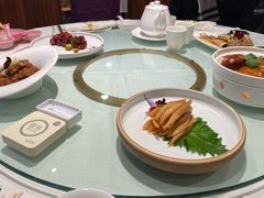 -申粤轩酒楼·三十年粤菜经典(丁香花园店)