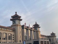 -德克士(北京站店)