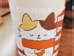 -伽喱博士 Dr.CURRY咖喱饭(太阳宫咖喱店)