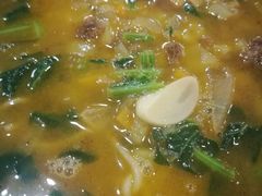 -疆域美食
