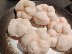 -湊湊火锅·茶憩(合生汇购物中心店)