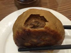 -清真吴记门钉肉饼·喜多利