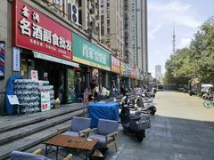 -肖家客饸饹面(郑州总店)