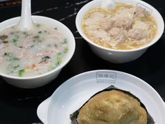 -伍湛记 · 广州老字号(龙津中路店)