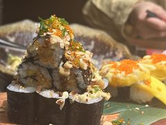 -古田居·特色寿司料理(星之岛旗舰店)