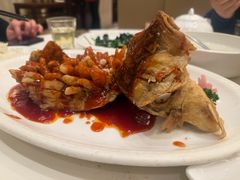 -得月楼·省级非遗·传统苏帮菜(观前店)