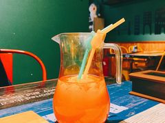 -一米鸡肉 创意韩餐(江北杉杉奥特莱斯店)