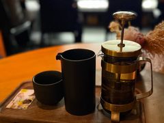 -大酉·M Coffee(北京美术馆店)