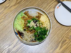 -潮庭·大连海鲜·炭火烧烤·扇贝王(大连店)