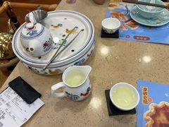-点都德(皇岗村店)