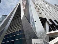 -平安金融中心云际观光层