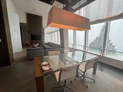-上海柏悦酒店