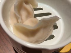 -喜鼎海胆水饺(东港店)