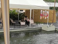 -DGE季风钓虾营地·团建·聚会