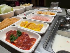 -海底捞火锅(津南永旺店生日主题店)