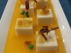 百香果百合佐桃胶-麟1929(外滩店)