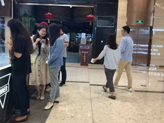 -Manner Coffee(丁香国际店)