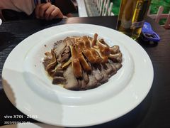 -龙泉酒家