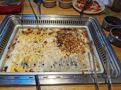 -新石器烤肉(无锡万象城店)