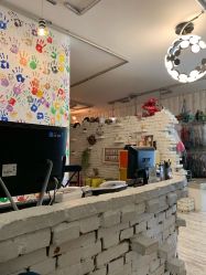-纸飞机儿童摄影(远洋店)